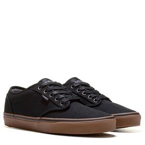 Vans Men's/Women’s Atwood Low Top Sneaker